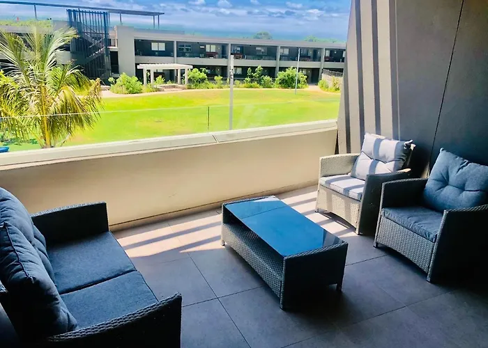 Pebble Beach Sibaya Apartment 238