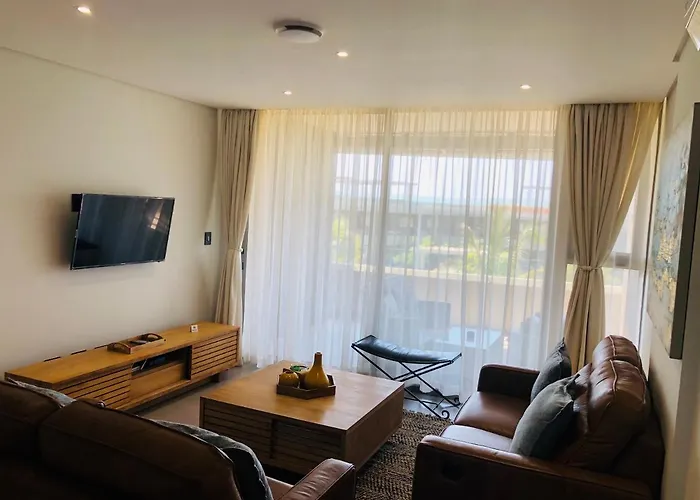 Pebble Beach Sibaya Apartment 238