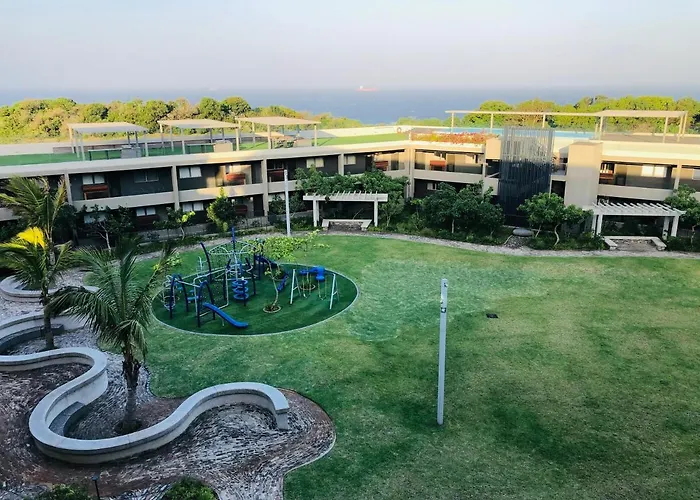 Pebble Beach Sibaya Apartment 238