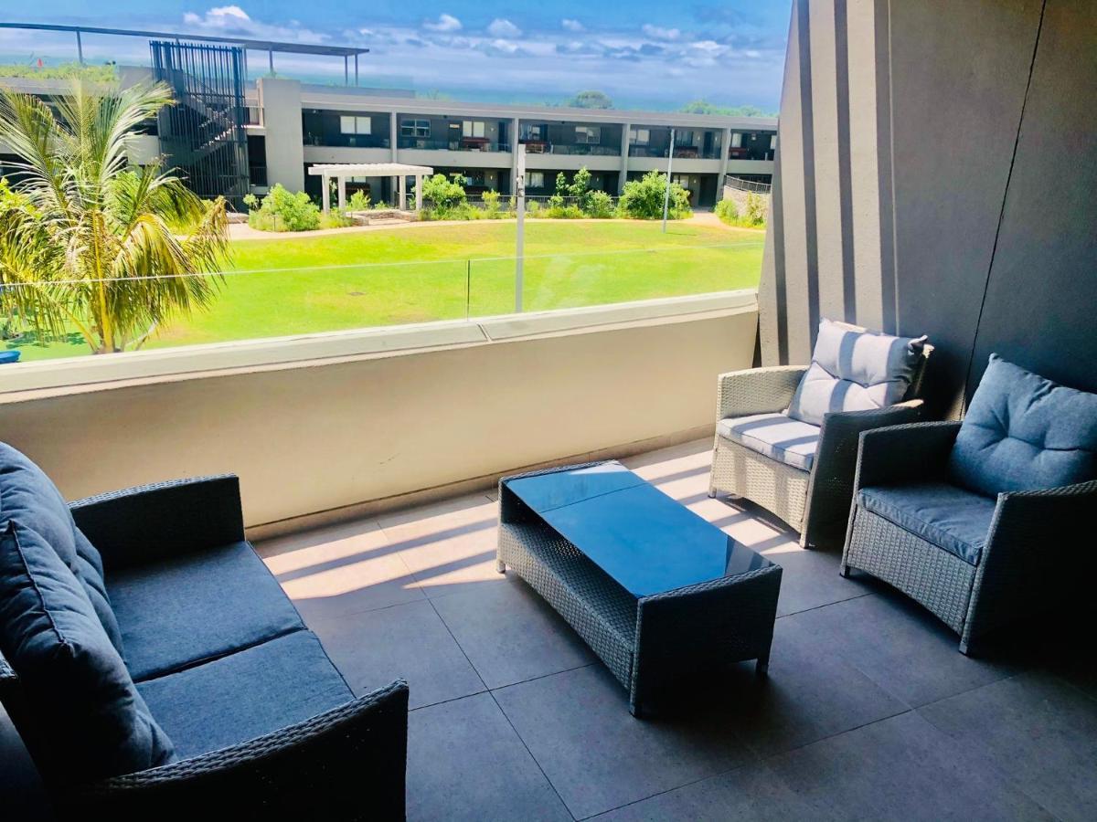 Pebble Sibaya 238 Apartment
