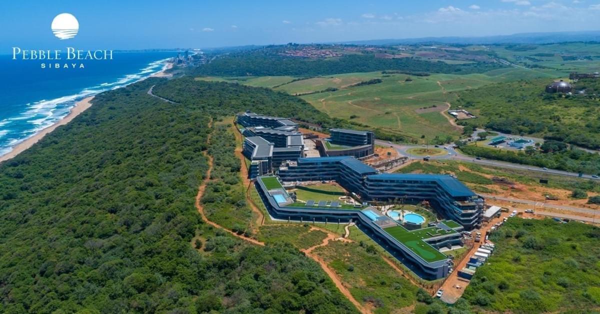 Pebble Sibaya 238 * Durban