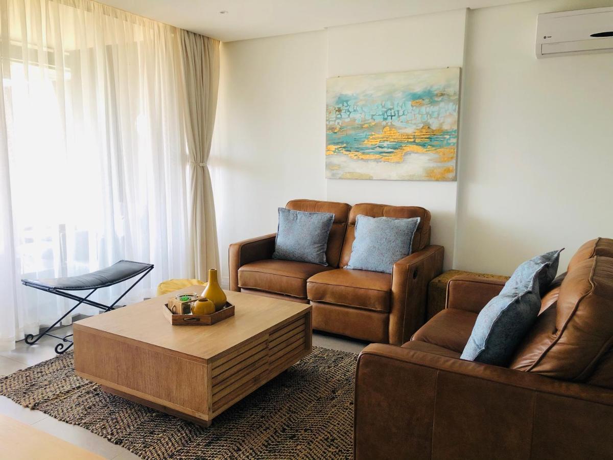 Apartment Pebble Sibaya 238