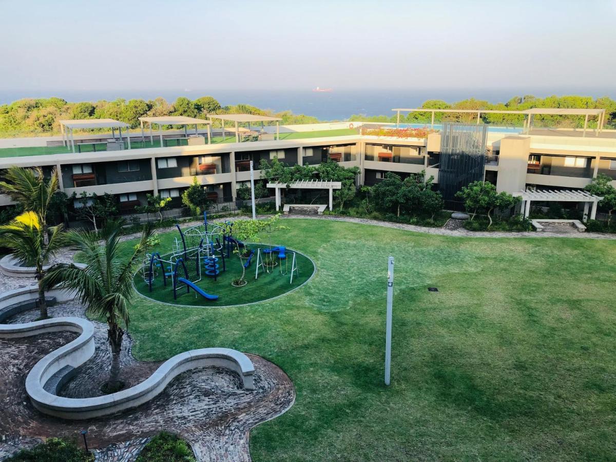 Apartment Pebble Sibaya 238 Durban