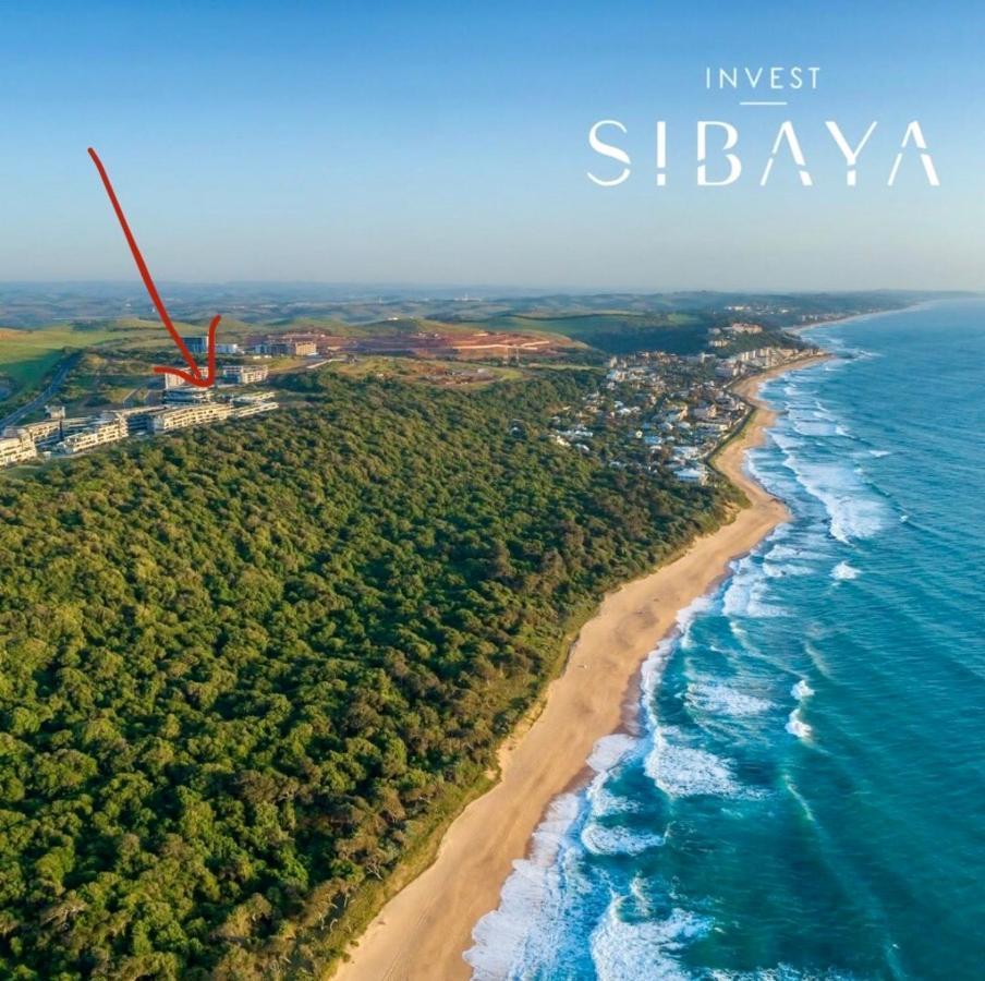 Apartment Pebble Sibaya 238 *