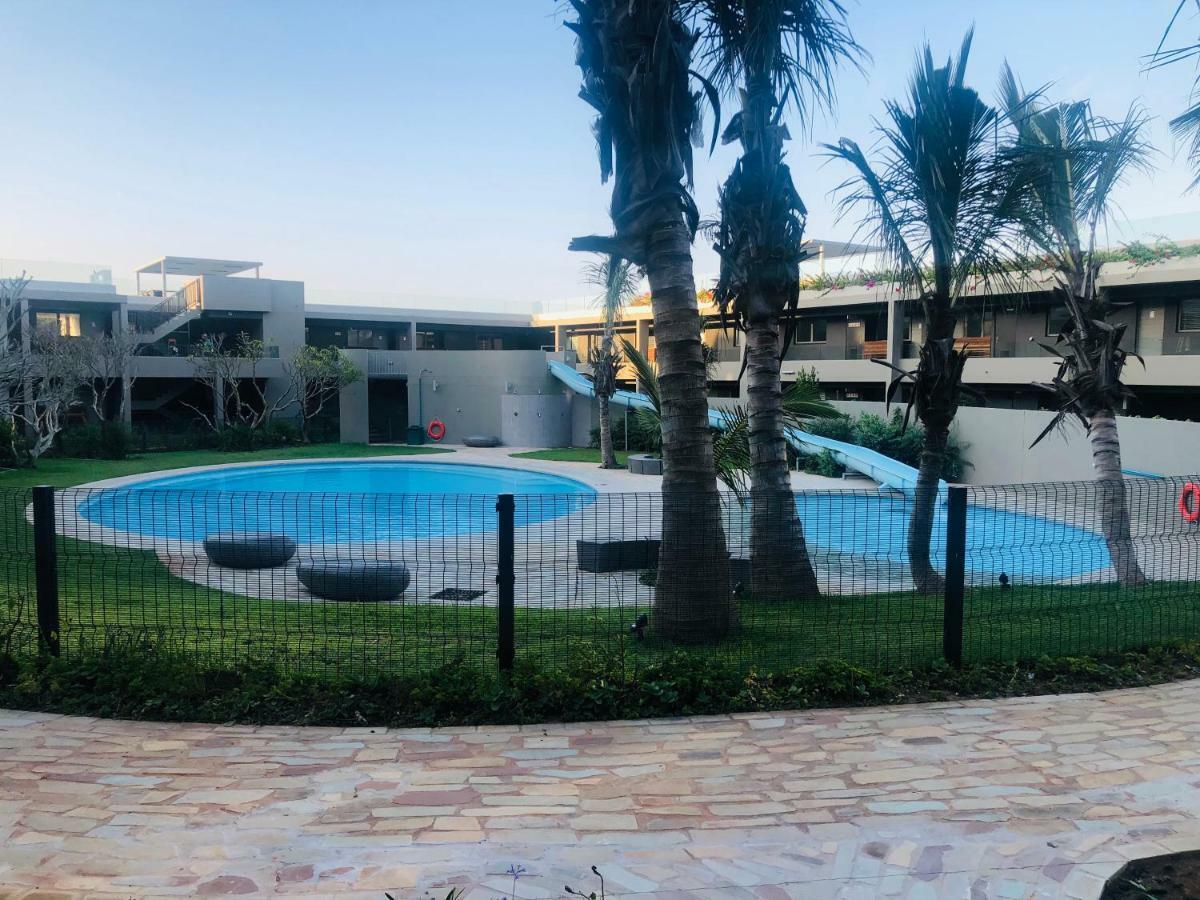Apartment Pebble Sibaya 238 Durban