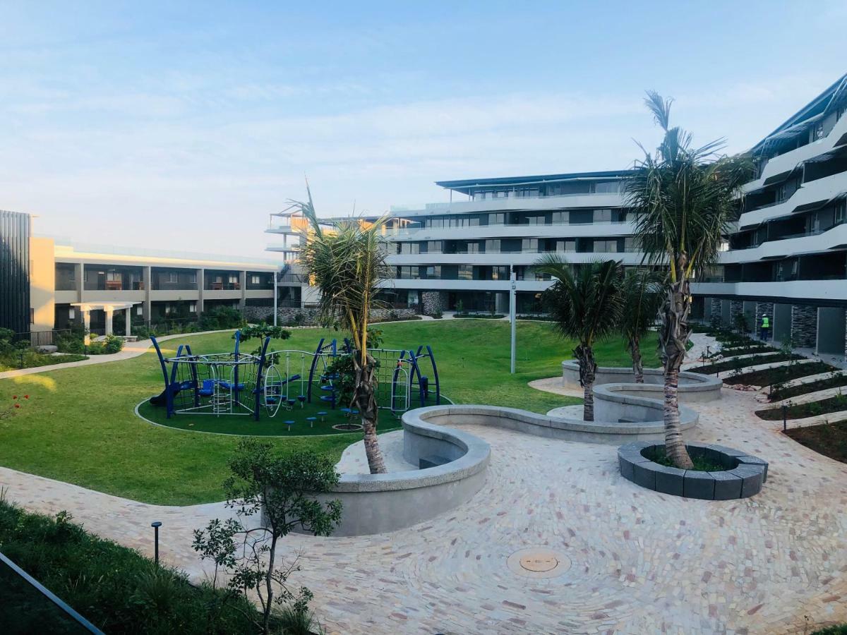 Apartment Pebble Sibaya 238
