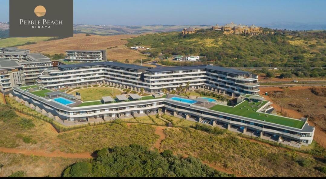Pebble Sibaya 238 Apartment *