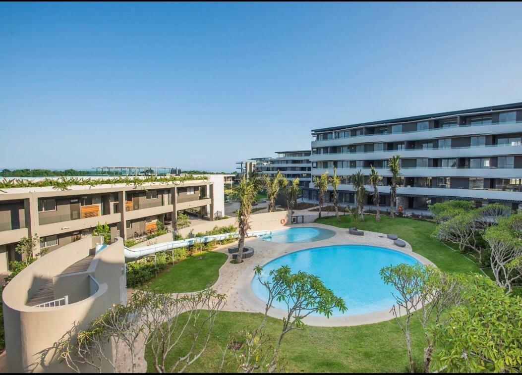 Apartment Pebble Sibaya 238 *